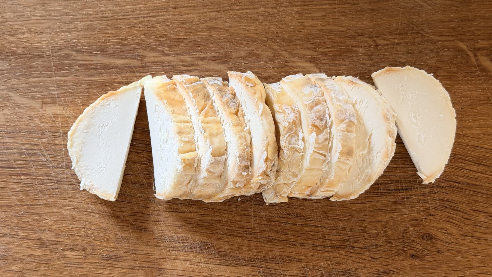 Crottin de Chavignol