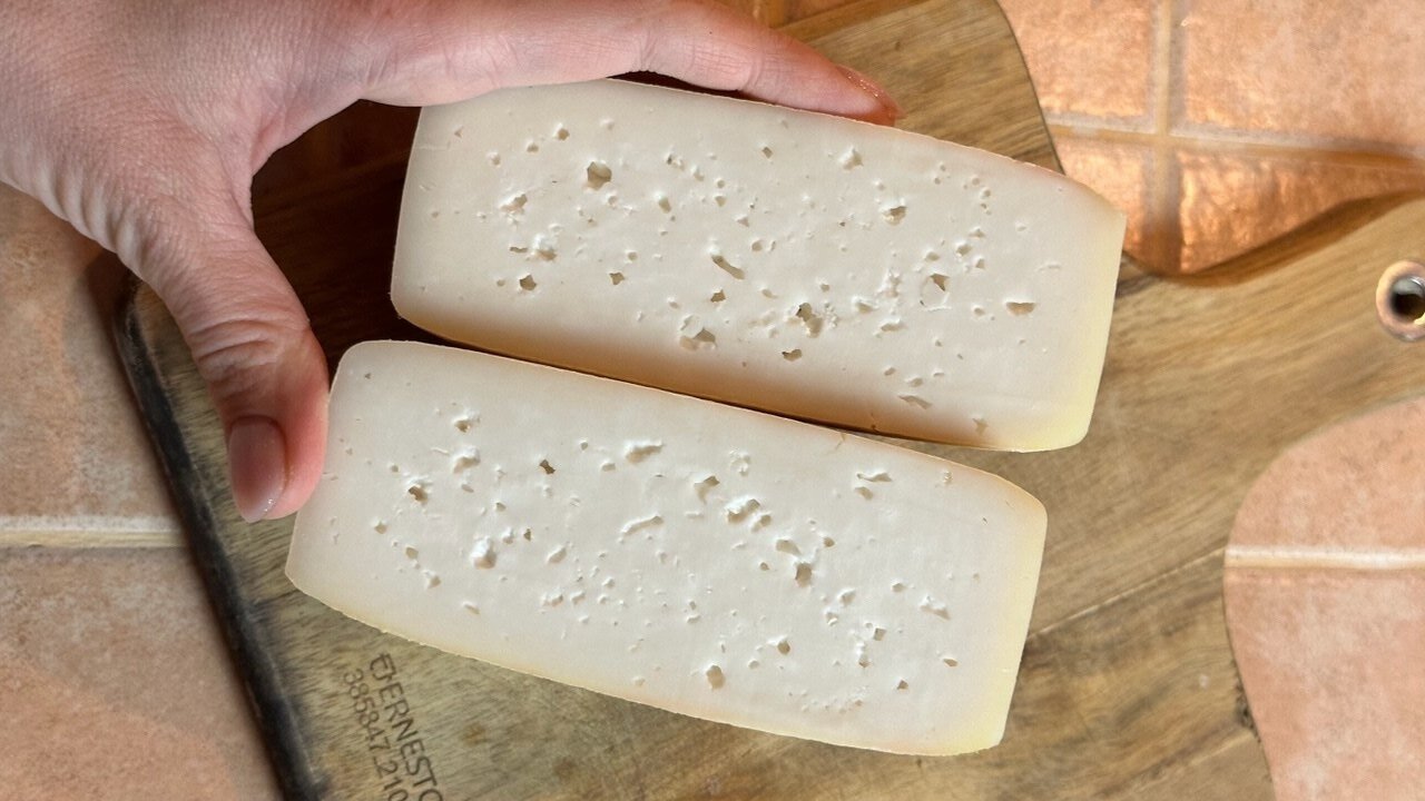 Asiago d'Allevo