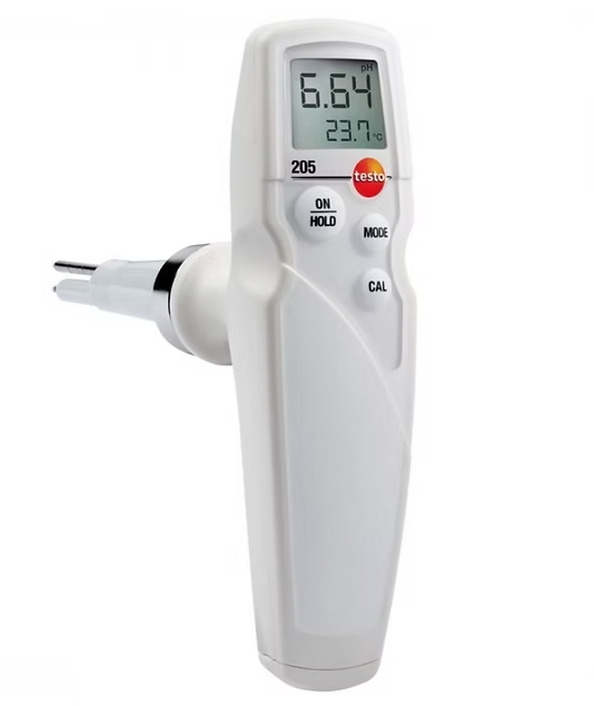 Testo 205